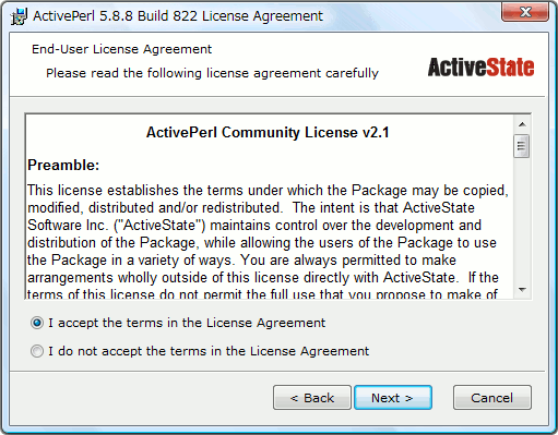 ���C�Z���X�F��