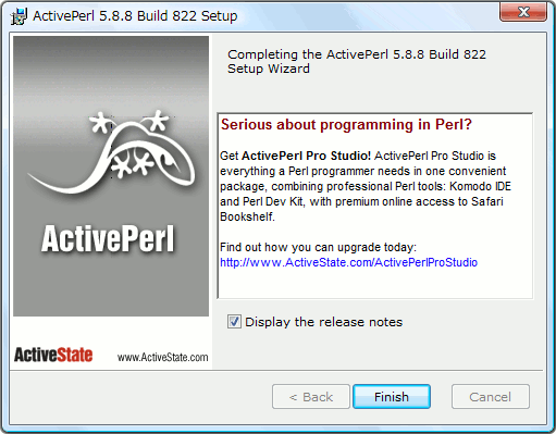 �C���X�g�[������